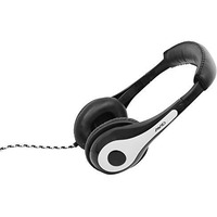 AE 35 One Ear Hdphn WhtBlk