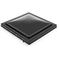 VENT LID VENTLINE PRE'08/ELIXIR BLK