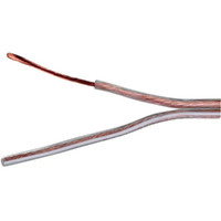RCA AH16100SN 16-Gauge Speaker Wire (100 FT)