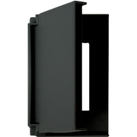 BLACK STD EXT CVR  52519