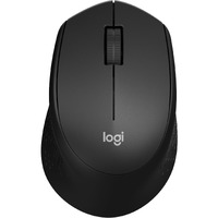 M330 Silent Plus Black