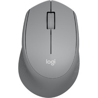 M330 Silent Plus Grey