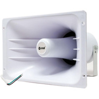 Nippon ABS Power Horn 100 Watts 11"x8.3"x6.5"