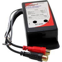 Nippon Hi/Low Impedance Adapter