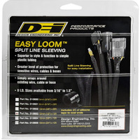 Easy Loom Split Wire Sleeve