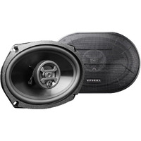 Hifonics Zeus 6 x 9 3-Way 400 Watts Maxx