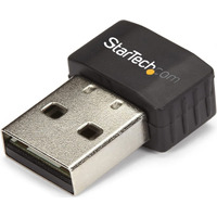 USB Dual-Band Wi-Fi Adapter