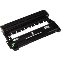 PCI Brand Dell 593-BBKE-PCI New Compatible Replacement For Dell 593-BBKE Photoreceptor Drum Unit 12000 Page Yield