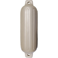 STORM GARD FENDER 6.5' X 22' ONYX B