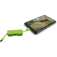 ANDROID SD CARD READER