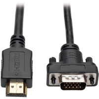 HDMI to VGA Adapter M M 6ft