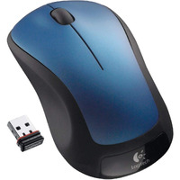 Wireless Mouse M310 Blue