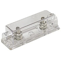 STINGER 1/0 OR 4GA ANL FUSEHOLDER