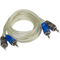 STINGER 9FT PERFORMANCE SERIES COAXIAL RCA