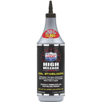 Lucas Oil High Mileage Oil Stabilizer 1 Quart