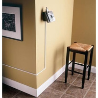 CORD COVER KIT 11PC (Pack of 1)