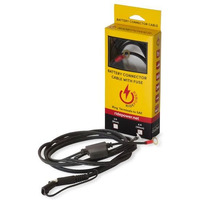 6 Foot Battery Connector (pigtail)