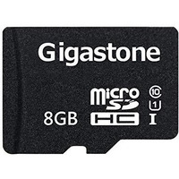 MICRO SD 4IN1 KIT 8GB (Pack of 1)