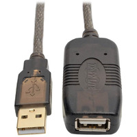 Active USB 2.0 Extension Cable