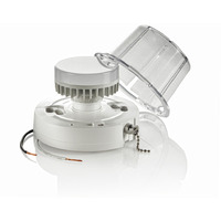 LED CHAIN KEYLS LMPHLDR (Pack of 1)