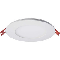 LED REC SLIM LIGHT KIT4 (Pack of 1)