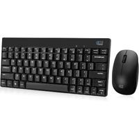 Wrlss Mini Kybrd Mouse Combo