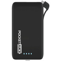 TZUMI 4K POWER BANK