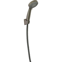 PERSONAL SHWER HOSE KIT NICKEL FIN