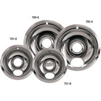 REFLCTR BOWL 6" 12PK