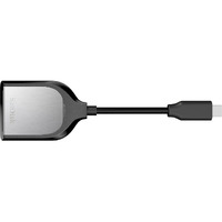Extreme Pro SD Reader