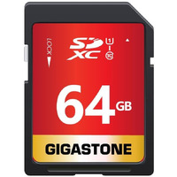 64GB GGASTN SD PRM