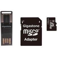 128GB GGSTN MCR SD PRM 4