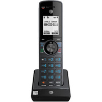 Accessory Handsets with CID
