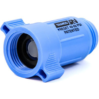 H2O PRESS REGULATOR PLAST