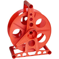 CORD REEL W/STAND 150'OR (Pack of 1)
