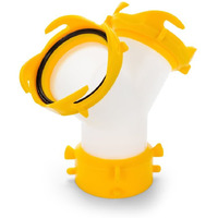 REVOLUTION 360 WYE