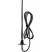 ANTENNA  UNIVERSAL RUBBER
