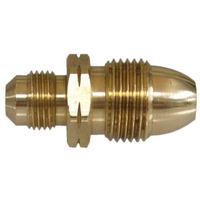 3/8' FLARE/POL ADAPTER