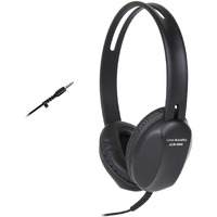 Stereo headphone braided cord