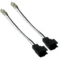 American International GM SUV/Truck Door Speaker Harness 2014 - Up