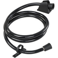 1-FUNCT 60' SHWER HSE ONLY - BLCK