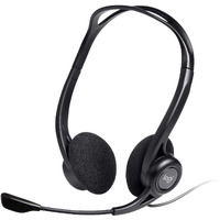 Logitech 960 USB Headset B2B