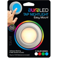 TZUMI TAP MOODLIGHT