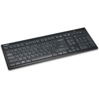 Slim Type Wireless Keyboard