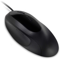 Pro Fit Ergo Wired Mouse