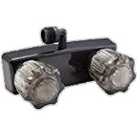 4' EMPIRE RV SHOWER VALVE  90 DEGRE