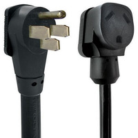 50M/30F AMP POWER CORD