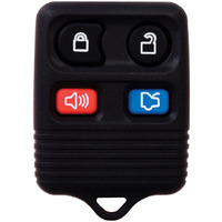 DUR CASE REMOTE CP032D (Pack of 1)