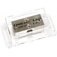 One 0 Gauge TO three 0 Gauge Main Power Distribution Terminal Block
