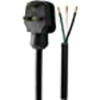 18' 30 AMP MALE PIGTAIL